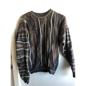 Vintage 80’s Sweater